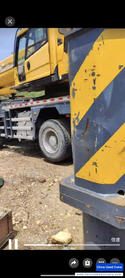 Buy XCMG Xctl5 Used Crane / 3 Buy XCMG Xctl5 Used Crane / 3
